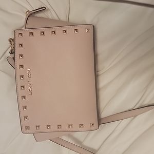 MK Pink Crossbody 💗